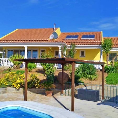 6 Persoons Vakantiewoning Portugal - Casa Do Balao - En - Casa Pequeno Pintor Figueira e Barros Ngoại thất bức ảnh
