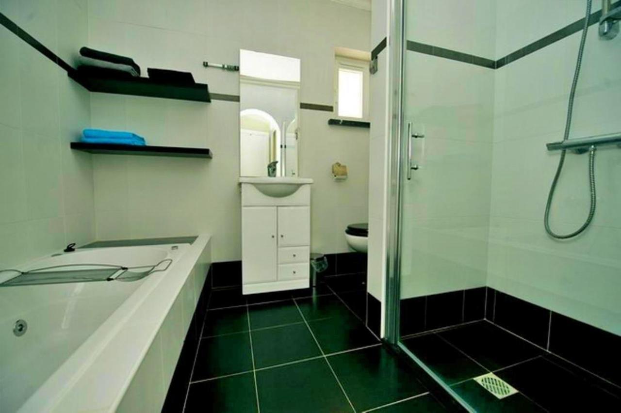 6 Persoons Vakantiewoning Portugal - Casa Do Balao - En - Casa Pequeno Pintor Figueira e Barros Ngoại thất bức ảnh
