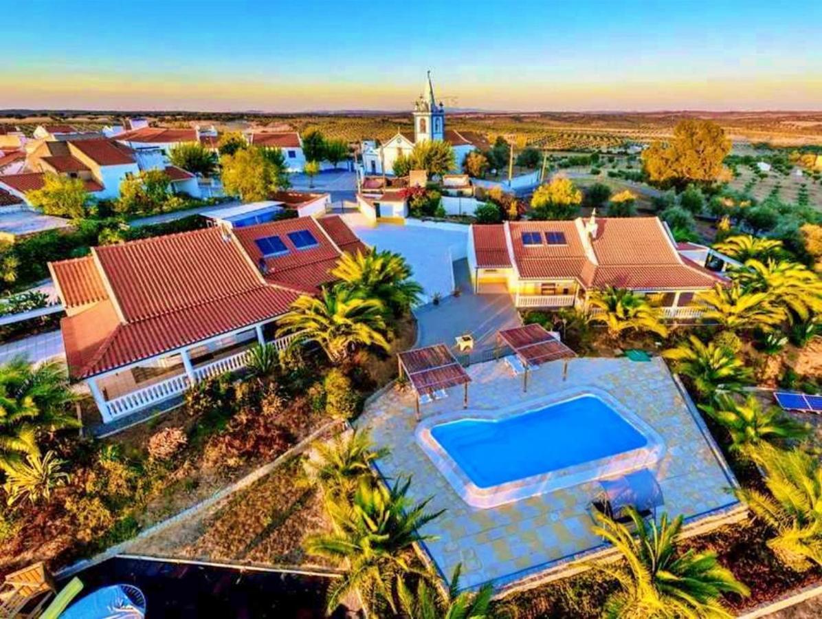 6 Persoons Vakantiewoning Portugal - Casa Do Balao - En - Casa Pequeno Pintor Figueira e Barros Ngoại thất bức ảnh
