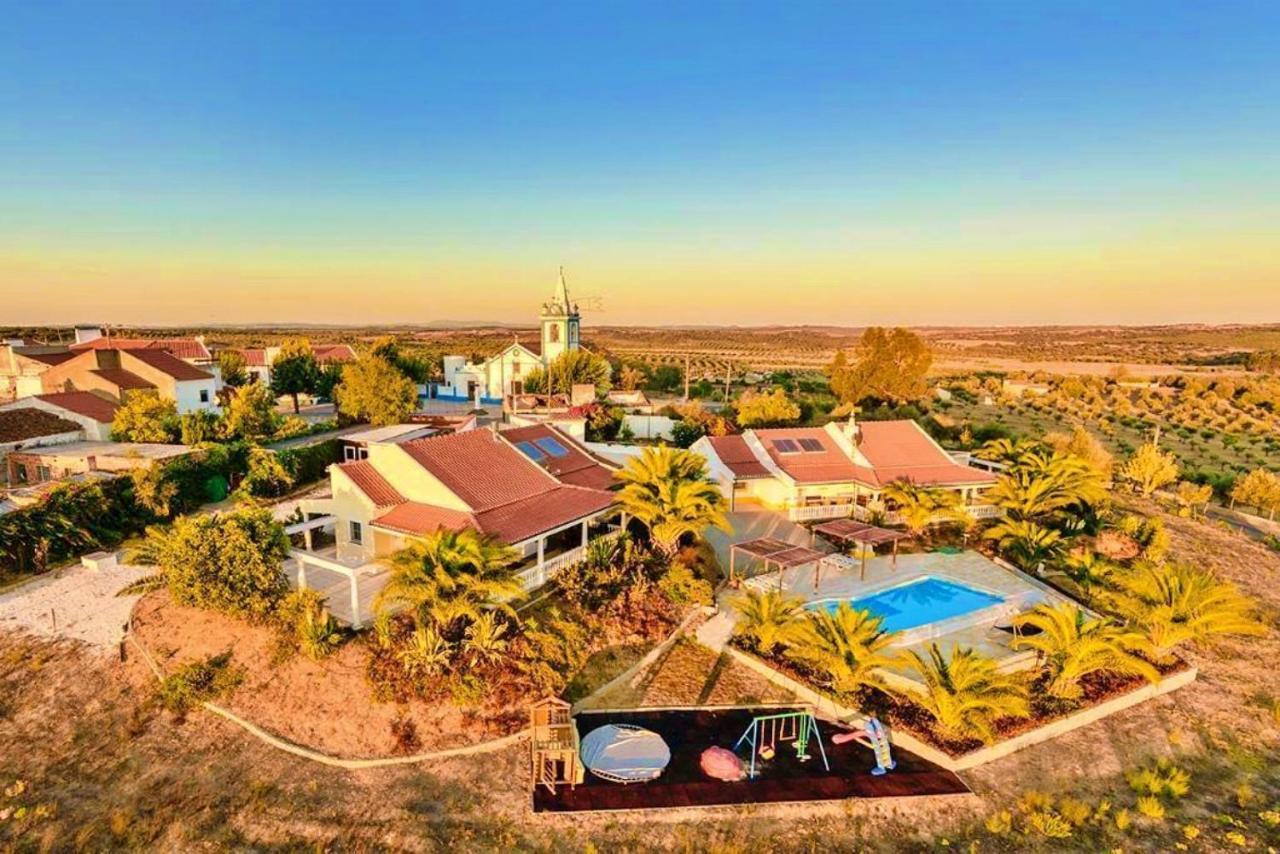 6 Persoons Vakantiewoning Portugal - Casa Do Balao - En - Casa Pequeno Pintor Figueira e Barros Ngoại thất bức ảnh