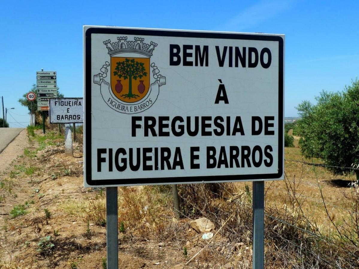 6 Persoons Vakantiewoning Portugal - Casa Do Balao - En - Casa Pequeno Pintor Figueira e Barros Ngoại thất bức ảnh