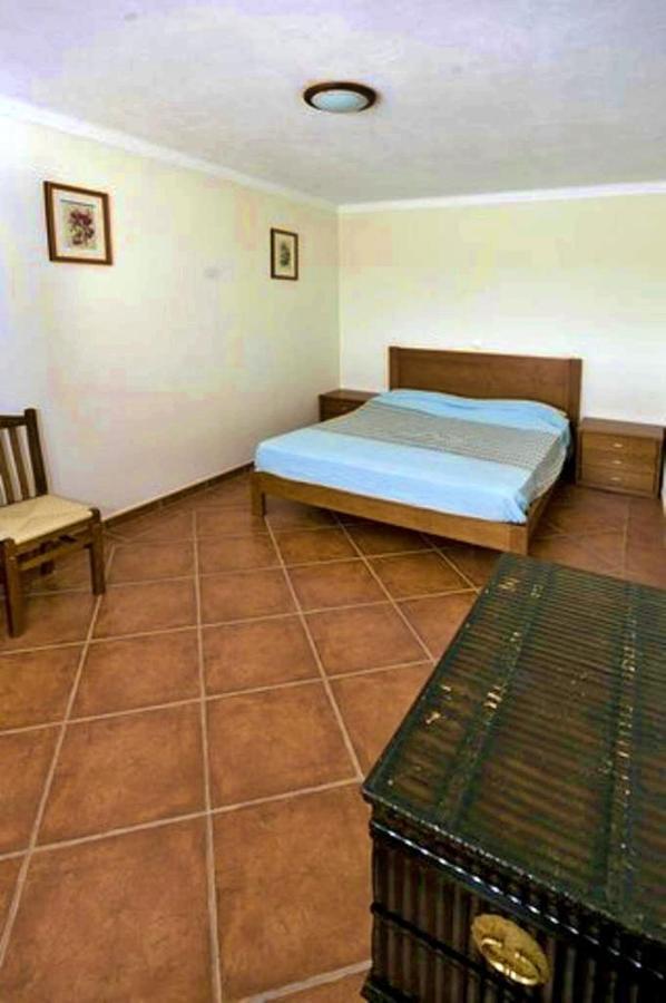 6 Persoons Vakantiewoning Portugal - Casa Do Balao - En - Casa Pequeno Pintor Figueira e Barros Ngoại thất bức ảnh