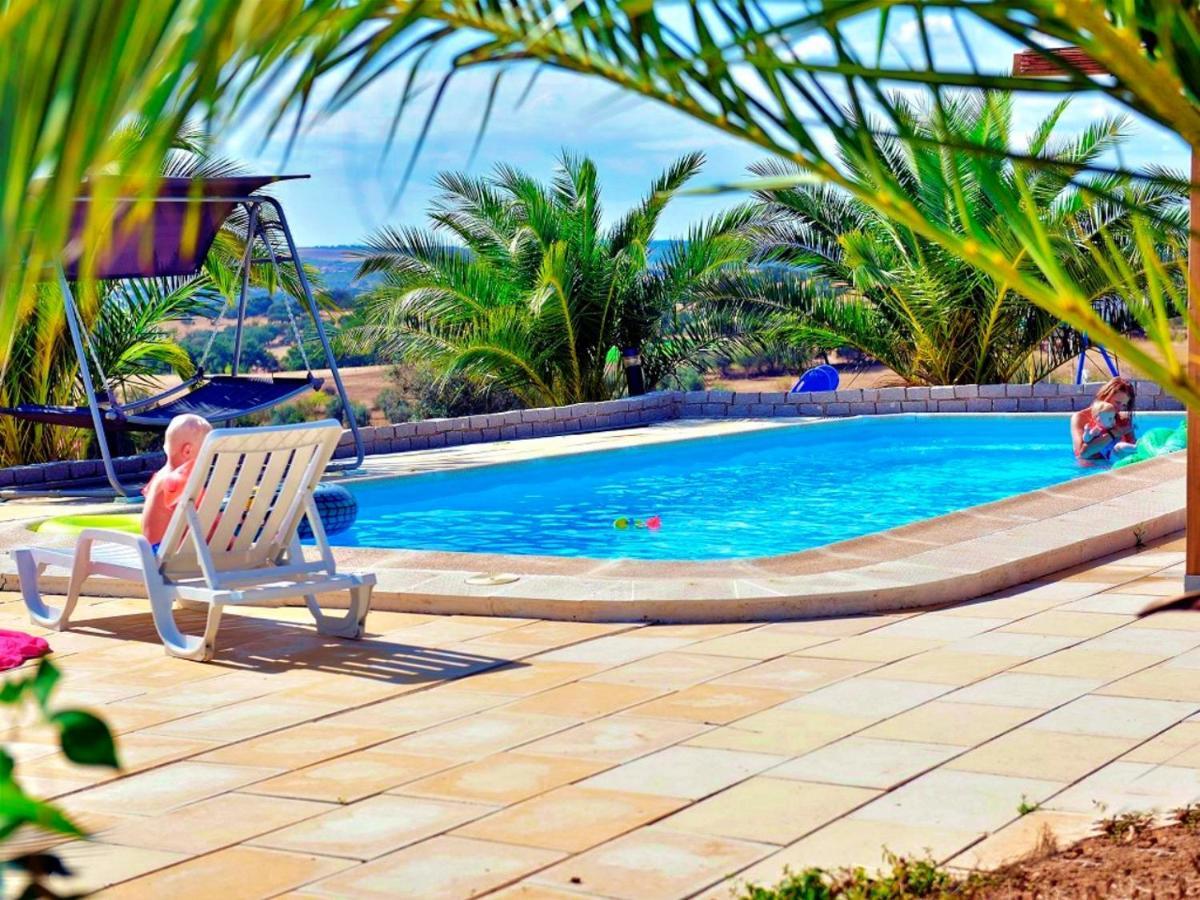 6 Persoons Vakantiewoning Portugal - Casa Do Balao - En - Casa Pequeno Pintor Figueira e Barros Ngoại thất bức ảnh