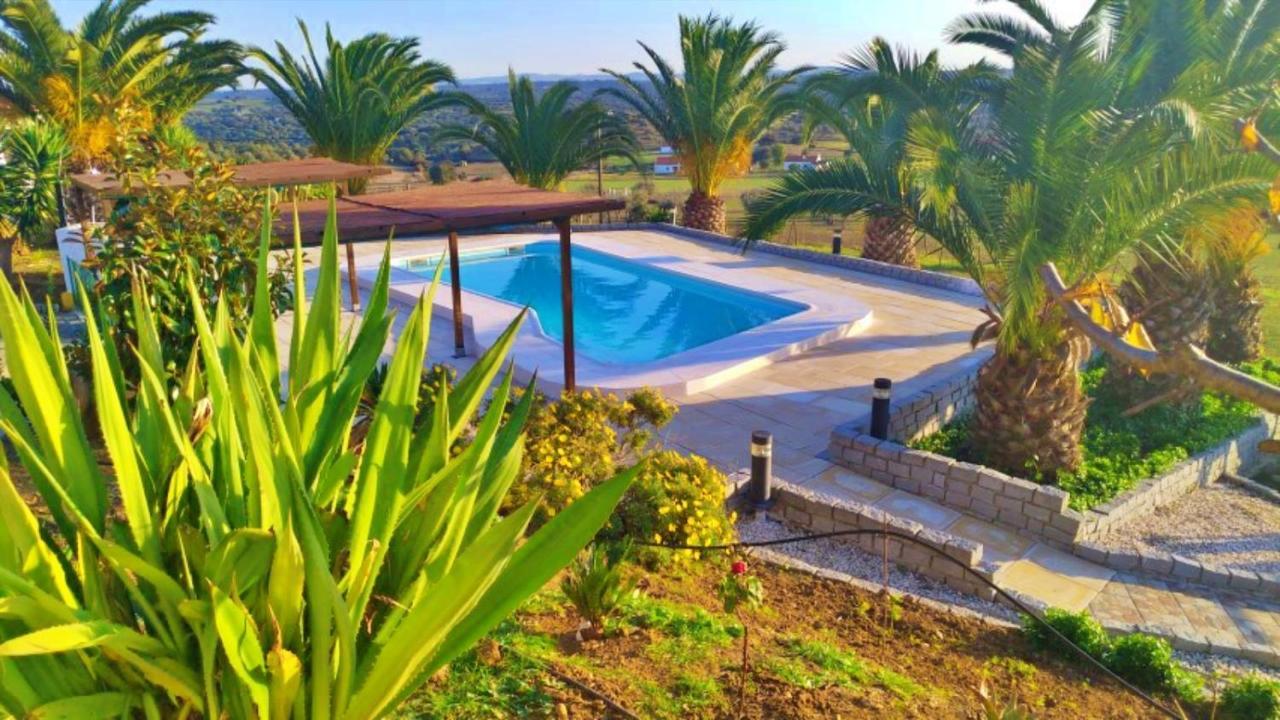 6 Persoons Vakantiewoning Portugal - Casa Do Balao - En - Casa Pequeno Pintor Figueira e Barros Ngoại thất bức ảnh