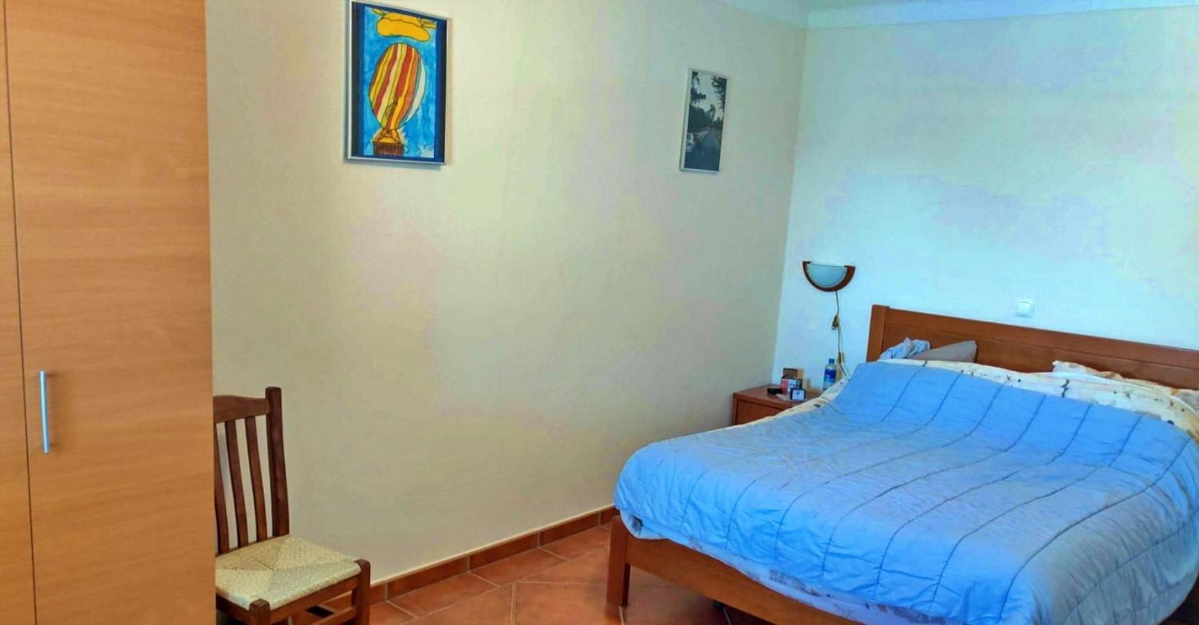 6 Persoons Vakantiewoning Portugal - Casa Do Balao - En - Casa Pequeno Pintor Figueira e Barros Ngoại thất bức ảnh
