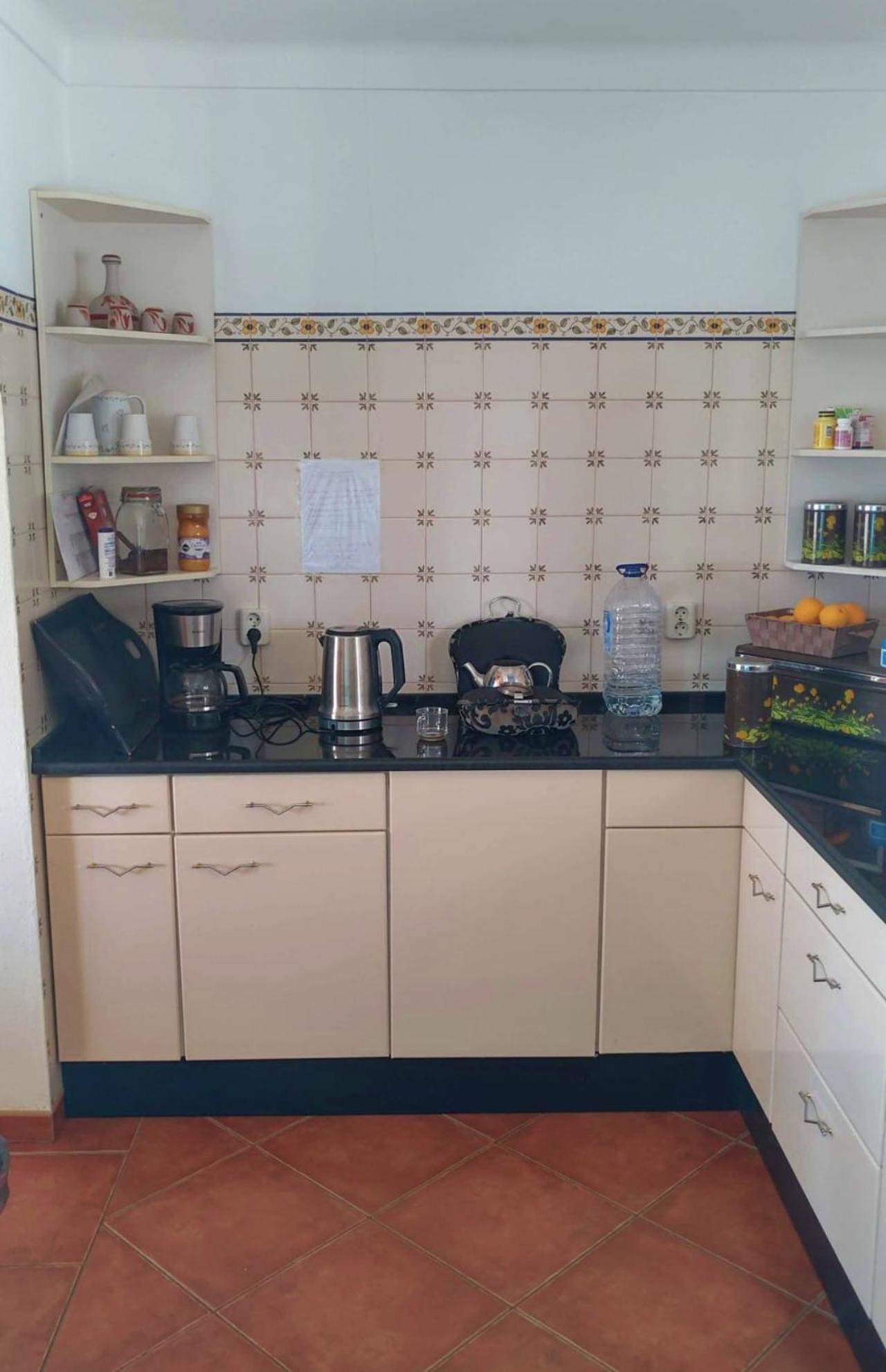 6 Persoons Vakantiewoning Portugal - Casa Do Balao - En - Casa Pequeno Pintor Figueira e Barros Ngoại thất bức ảnh