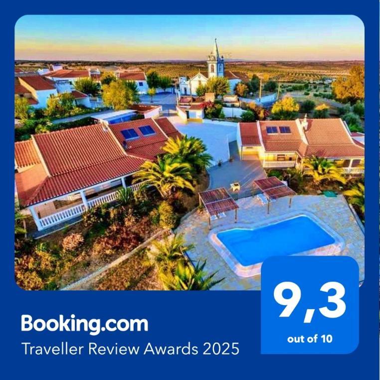 6 Persoons Vakantiewoning Portugal - Casa Do Balao - En - Casa Pequeno Pintor Figueira e Barros Ngoại thất bức ảnh